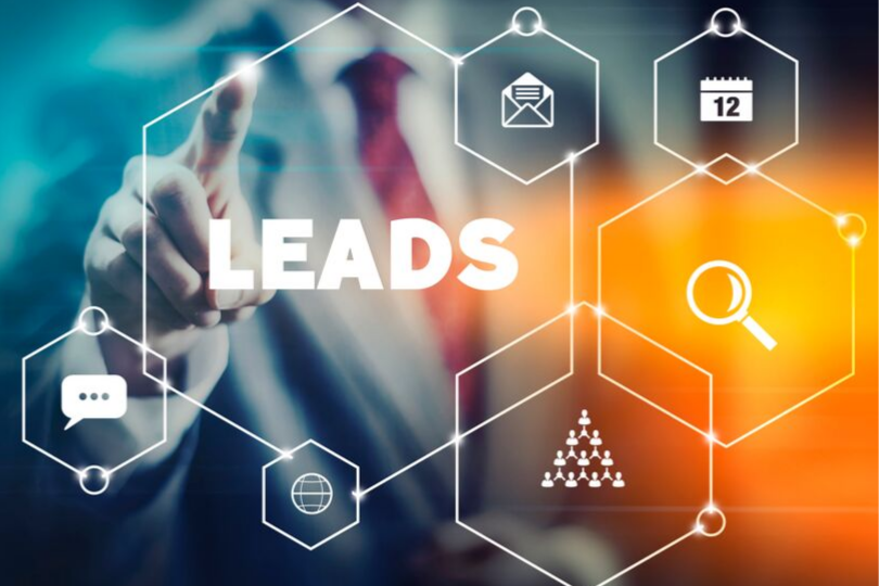 lead generation strategy