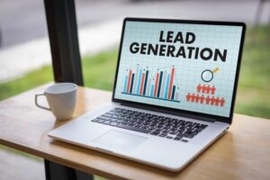 lead generation techniques